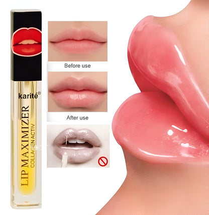 LABIAL VOLUMINIZADOR