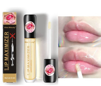 LABIAL VOLUMINIZADOR